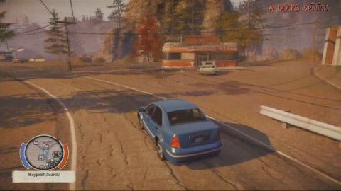 State of Decay: Driving Cars (How They Work Tips & Tricks)