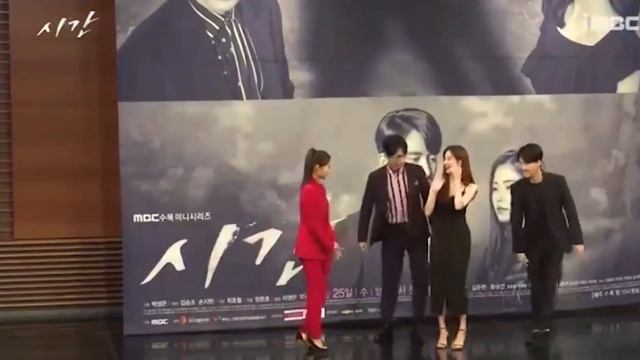 Kim Jung Hyun Extreme rudeness toward Seohyun