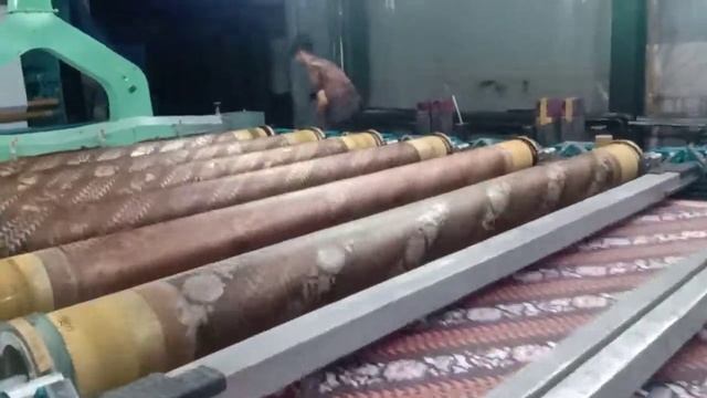Jilong 1 Batik Repeat