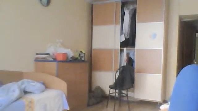 Видео C веб-камеры от 14 сентября 2015 г., 11:09 (UTC)
