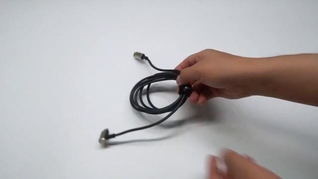 PD3.1 100W USB-C To Type-C Cable (1.5m), With 10Gbps Transmission, 5A High Current, Thick Core