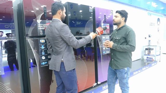 Haier Refrigerator 2023 | Haier Refrigerator Price in Pakistan 2023 | Haier Fridge Price in Pakista