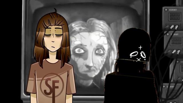 TAKE ME TO CHURCH / Sally Face / [ collab with Lime Smile Juice ]