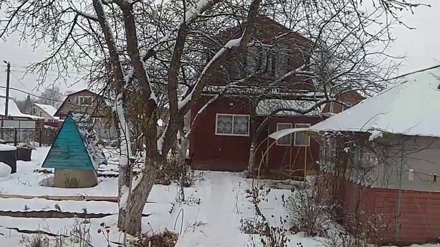 #Дача, #Клинский г.о., д. Масюгино, СНТ Виктория #АэНБИ#Недвижимость