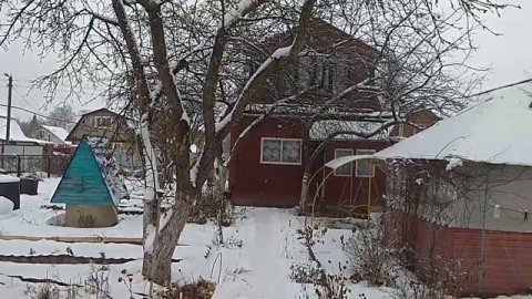 #Дача, #Клинский г.о., д. Масюгино, СНТ Виктория #АэНБИ#Недвижимость