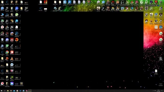 Очень долго запускается Маджестик РП, с черным экраном и звуком!