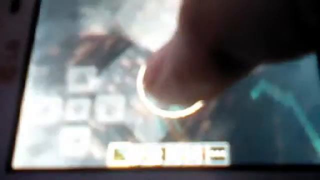 Видео с веб-камеры. Дата: 5 декабря 2013 г., 17:13.