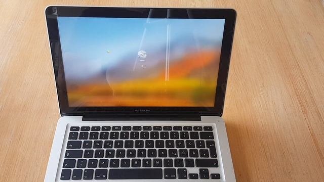 Macbook Zurücksetzen - Quick And Dirty