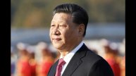 Xi Jinping, Batı'nın eleştirilerine kızdı.