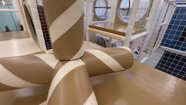 Корея Влог/ День рождение ДВОЙНЯШЕК/ Нервы вышли из чата