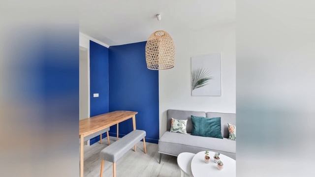 75 Linoleum Floor And Beige Floor Family Room Design Ideas You'll Love ✅