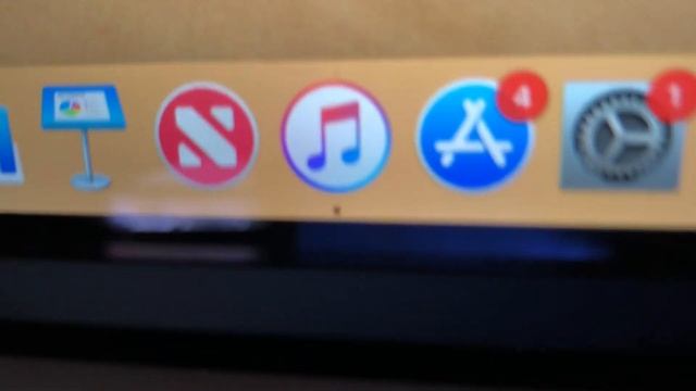 My MacBook Pro 15inch 2020