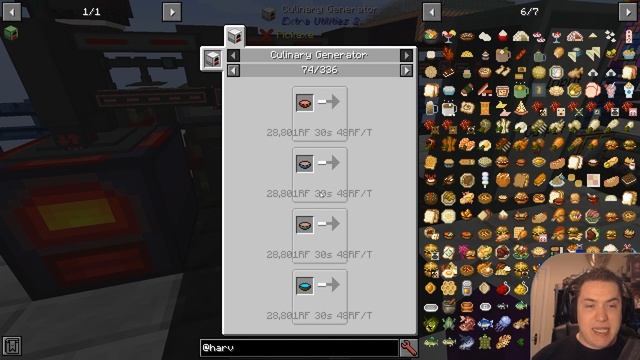 Rainbow Generator ? The most efficient setup in 1.12 - FTB Revelation - modded Minecraft