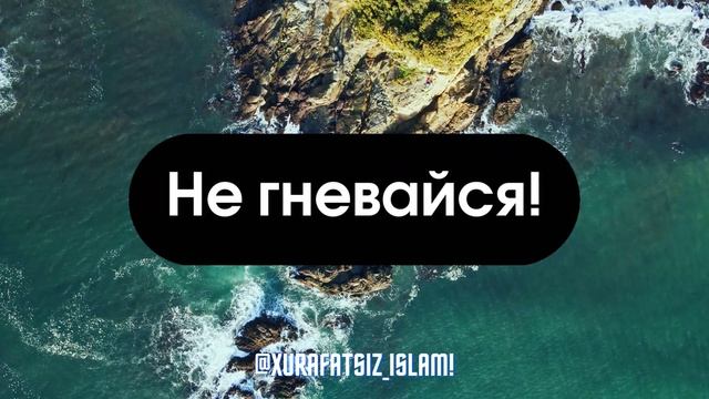 Не гневайся! | Ринат Абу Мухаммад#rinat #dua #islamic #islamic #namaz