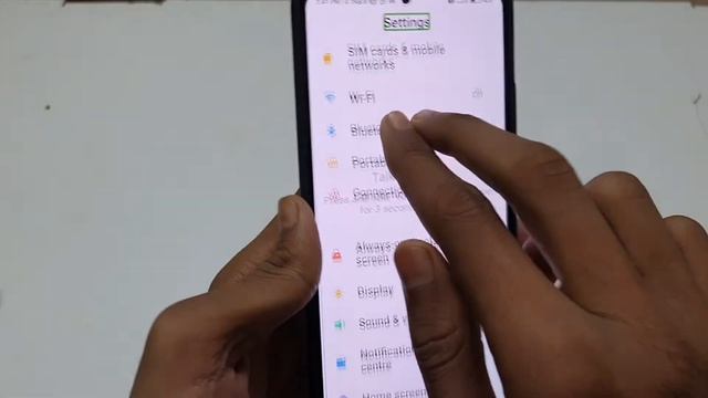 Redmi Me Talkback Kaise Band Karen | Redmi Talkback Off