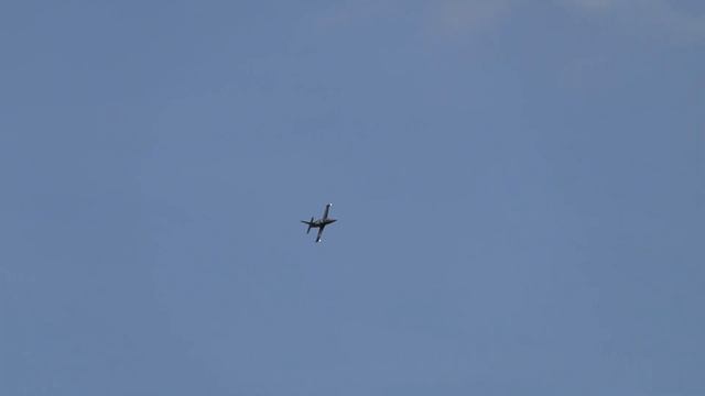 David Ford - CARF-Models L-39 Albatros - 6-12-2022