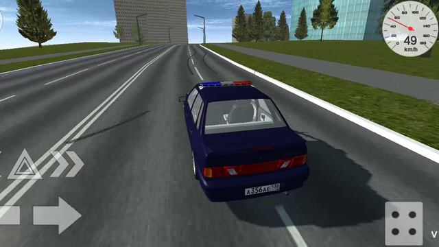 Simple Car Crash Physics Simulator моды Авто
