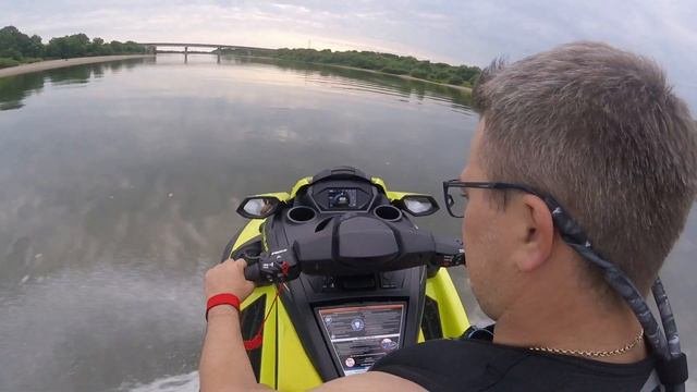 Yamaha  Wave Runner FX Cruiser 2022