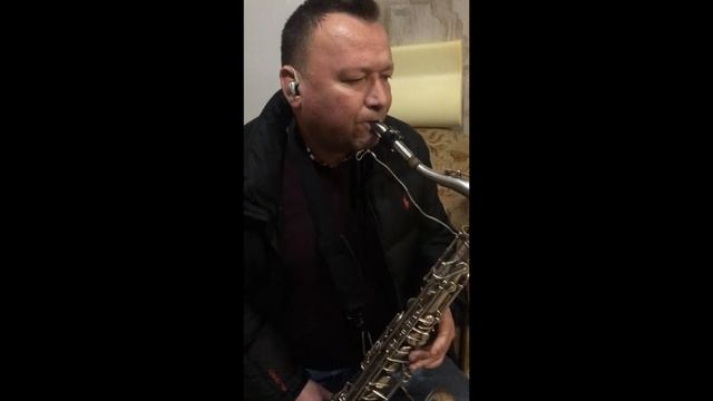 ТЕСТ B&S Толянчиком
