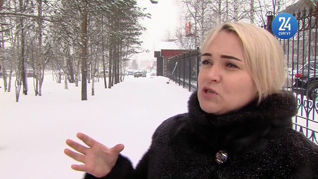 В Сургутском травмцентре после смерти медсестры идут следственные проверки