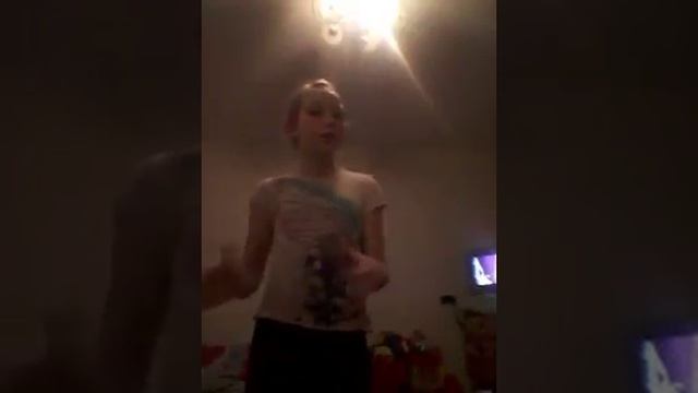 Кувыркаюсь