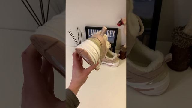 Nike M2K Tekno зима