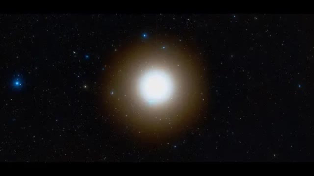 Call Of The Arcturus