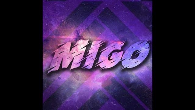 MIGO - MIGO Альбом 2018