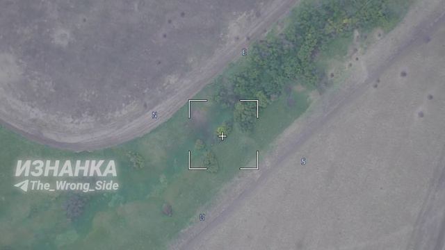 Десантниками 106 вдд с использованием корректируемых  боеприпасов"Краснополь" уничтожен миномёт ВСУ