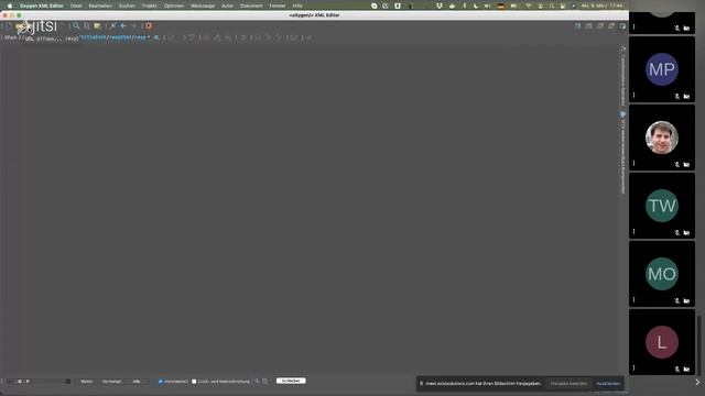 E-Editiones Beginners Workshop (Git for Digital Editions, TEI Editing Workflows)