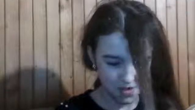 крейда для волосся