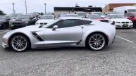 2017 Chevrolet Corvette Grand Sport 3LT