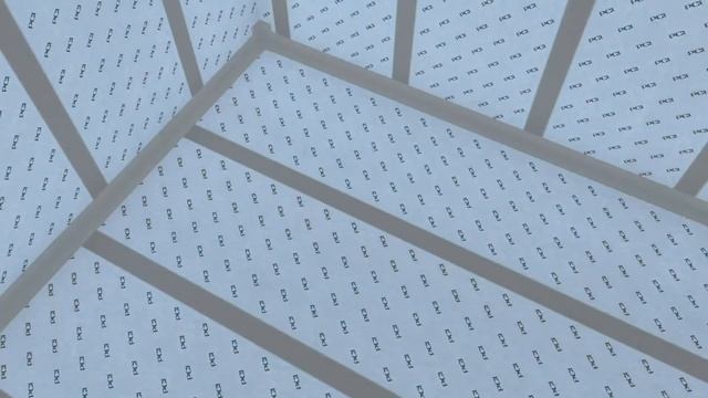 Monteringsanvisning PCI VG2014 med 2 komponentsprodukten PCI Pecilastic W-Lim