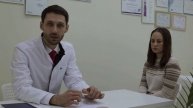 Акне. Клинический случай - 1, начало лечения