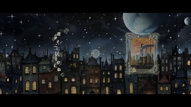 【晩餐歌】tuki.  / coverd by Boston Cooler  歌ってみた 男性キー オリジナルインスト