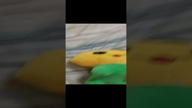 разоблачение маразма