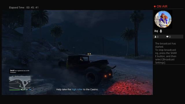 Finding all 54 cards around gta5 map