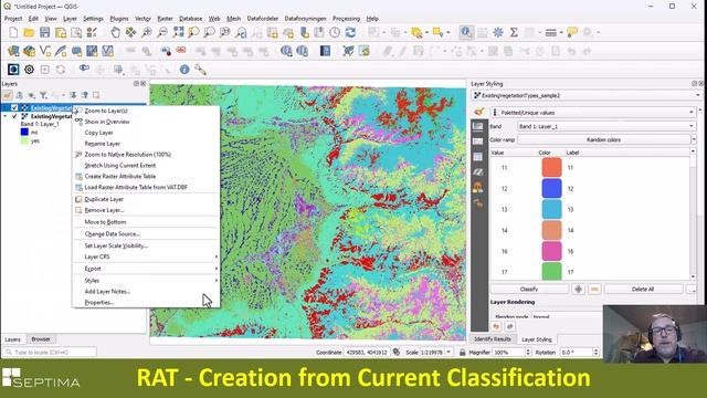 What's New in QGIS 3.30 's-Hertogenbosch