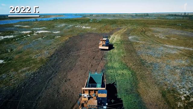 «Чистый Норильск» 30.08.2023