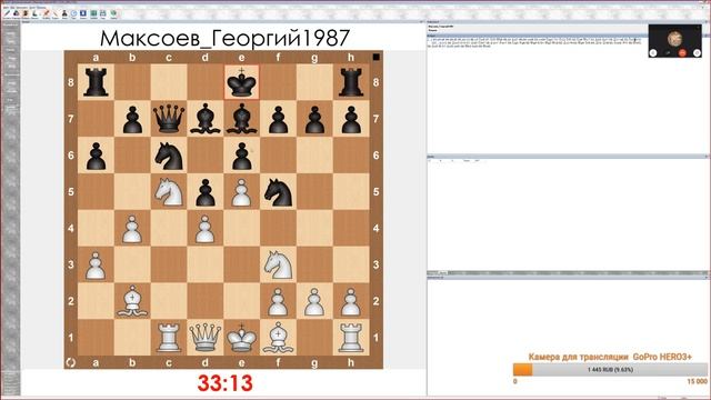 Урок с учеником. Уровень 1 разряд - кмс