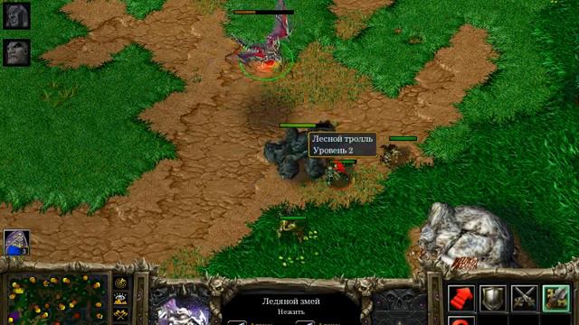 Warcraft Бункер (Часть 2)