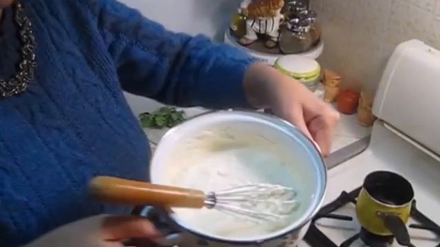 ARMENIAN SOUP CALLED SPAS: GREAT FOR  COLD WEATHER