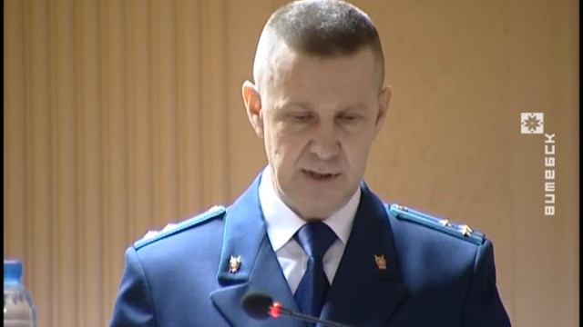Вiцебскi Веснiк. 7 дзён (04.02.2018)