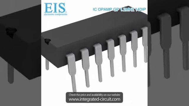 Sell LM2902N of Texas Instruments