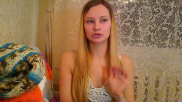 Навязала в январе  / МОИ РАБОТЫ / 2017 Январь - Февраль