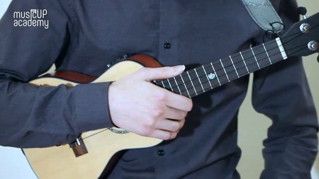 Урок 13 Играем песню "Я солдат" гр. Пятница