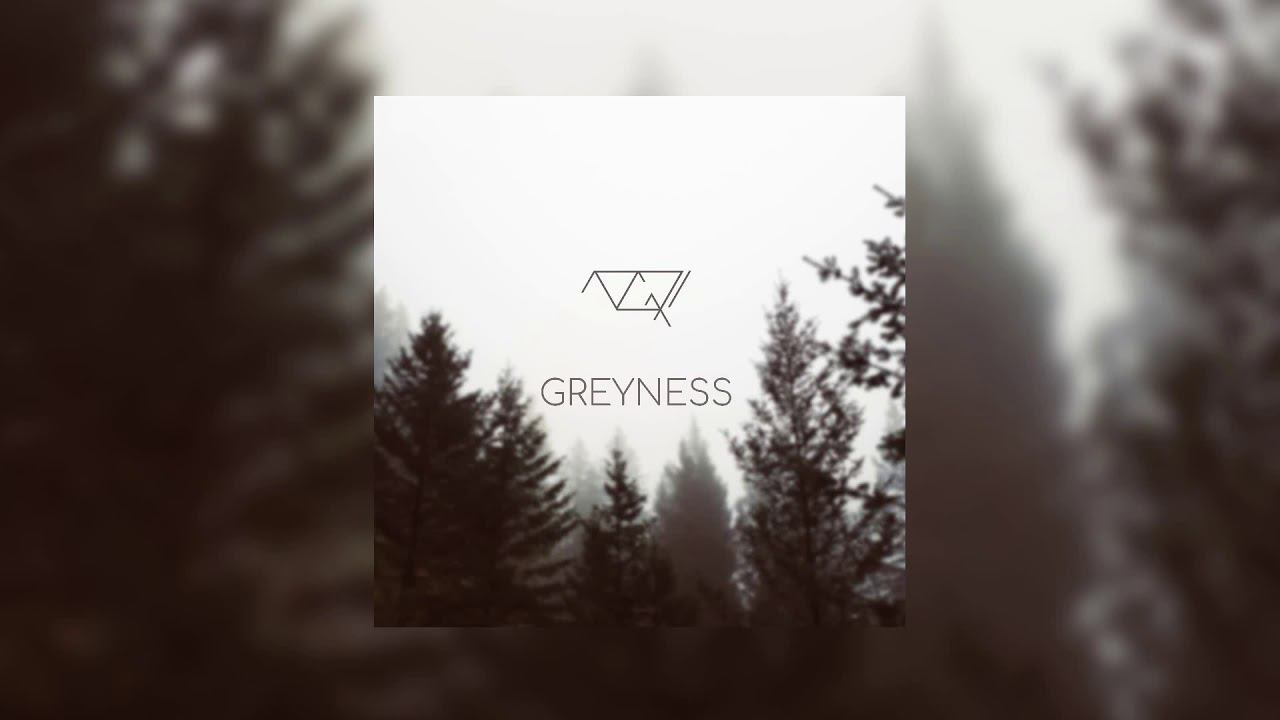 10GRI - Greyness (Ambient | Chillout | Downtempo | Electronic)