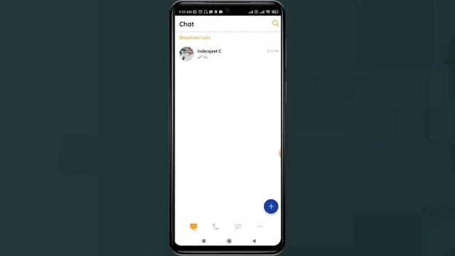 How to Use Go Chat Massenger App | Go Chat App Ko Kaise Use Kare | Best Video Calling App Go Chat