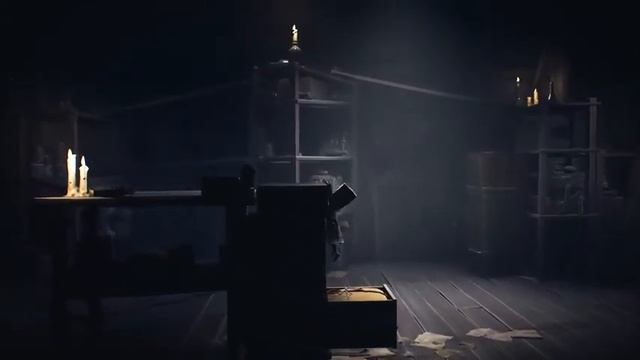 Small child scary world game #6487: Failing at nome puzzles