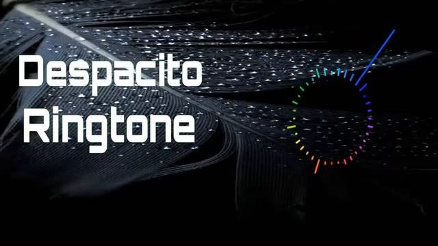Despacito  Violin Ringtone